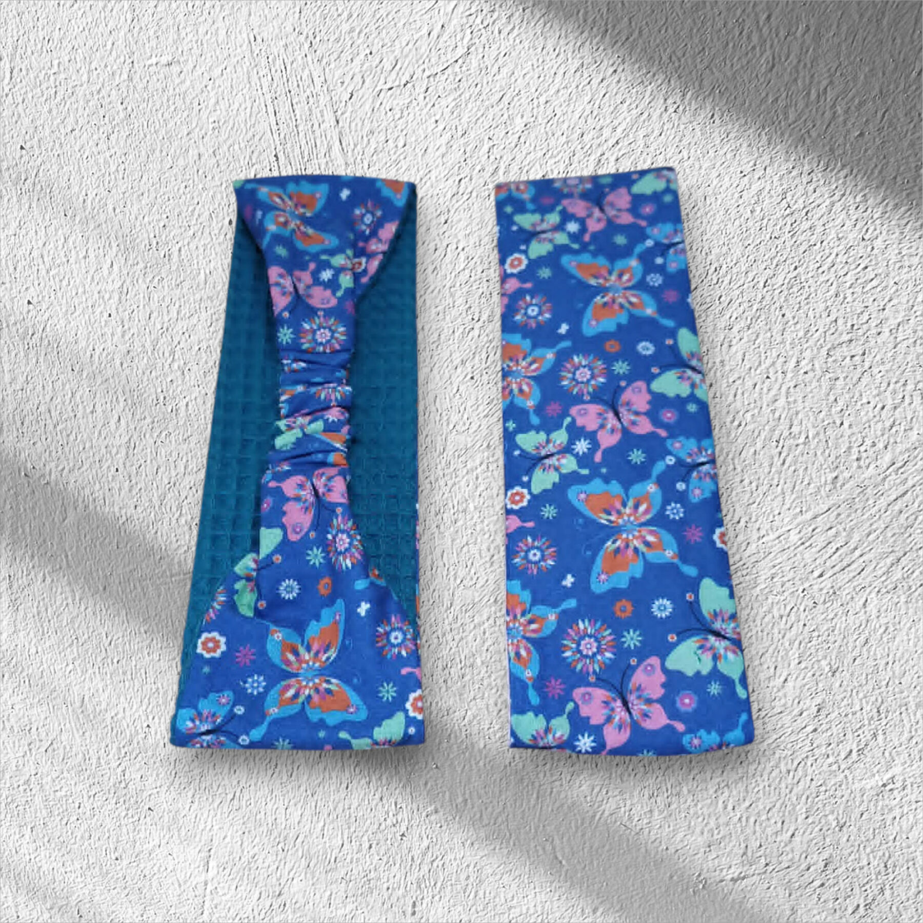 bandeau démaquillant élastique – Image 4