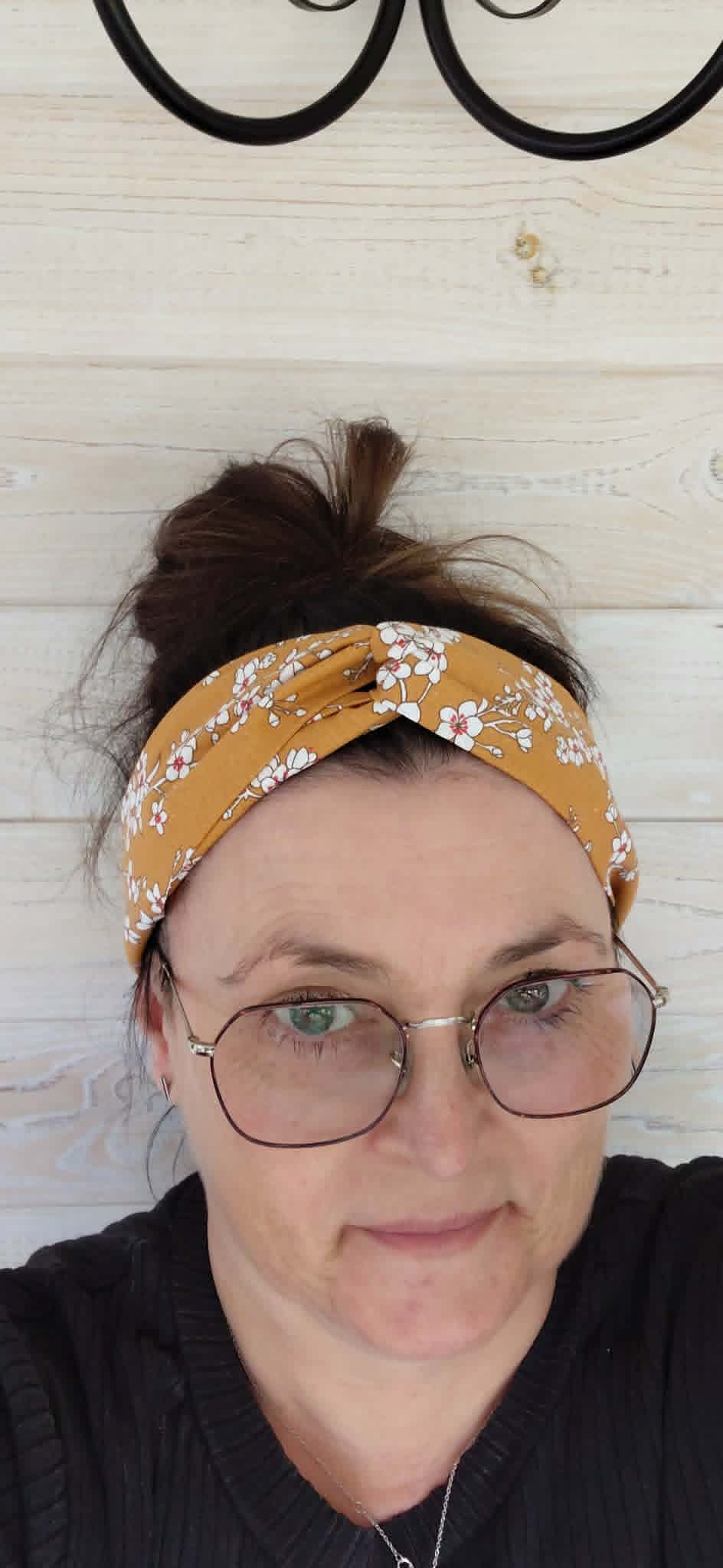 Bandeau Vintage (Copie) – Image 3