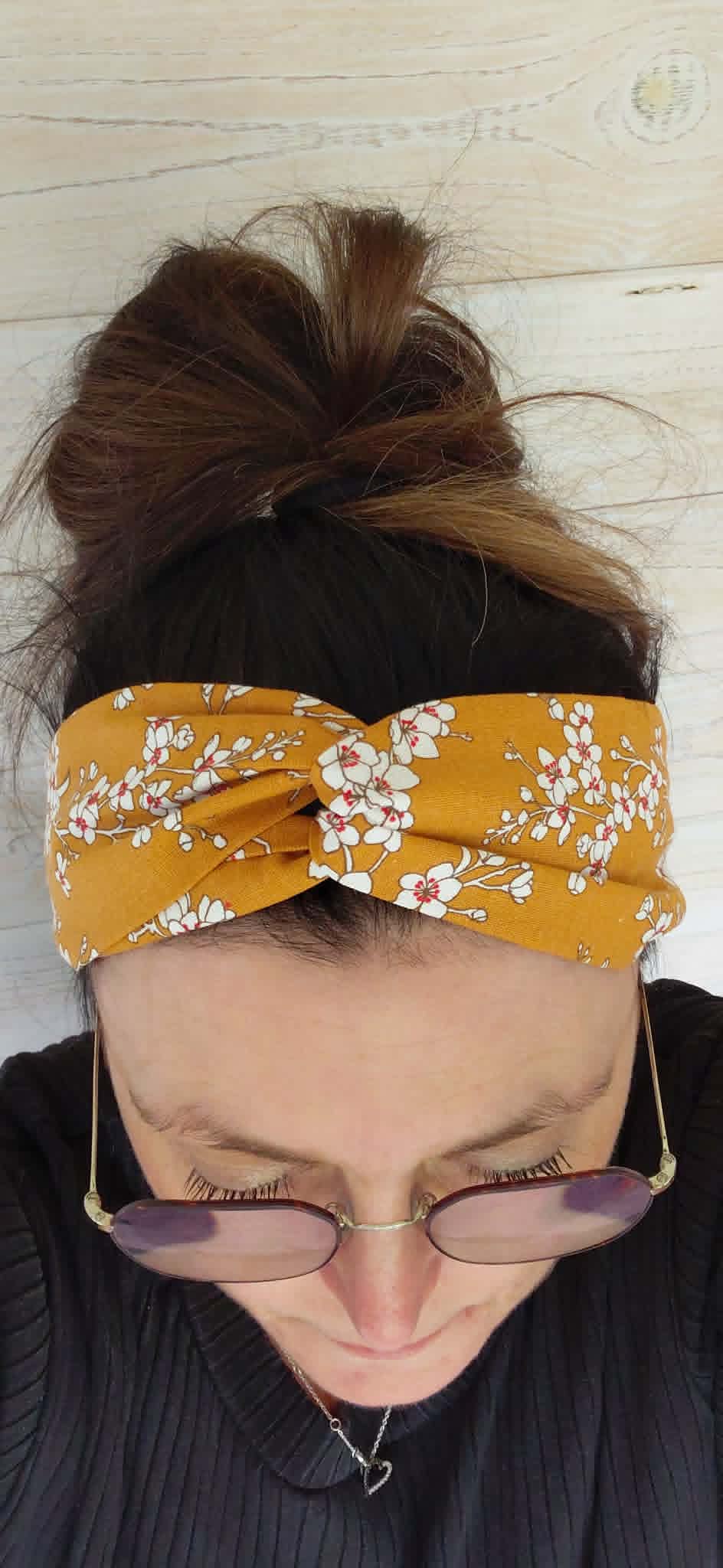Bandeau Vintage (Copie) – Image 4