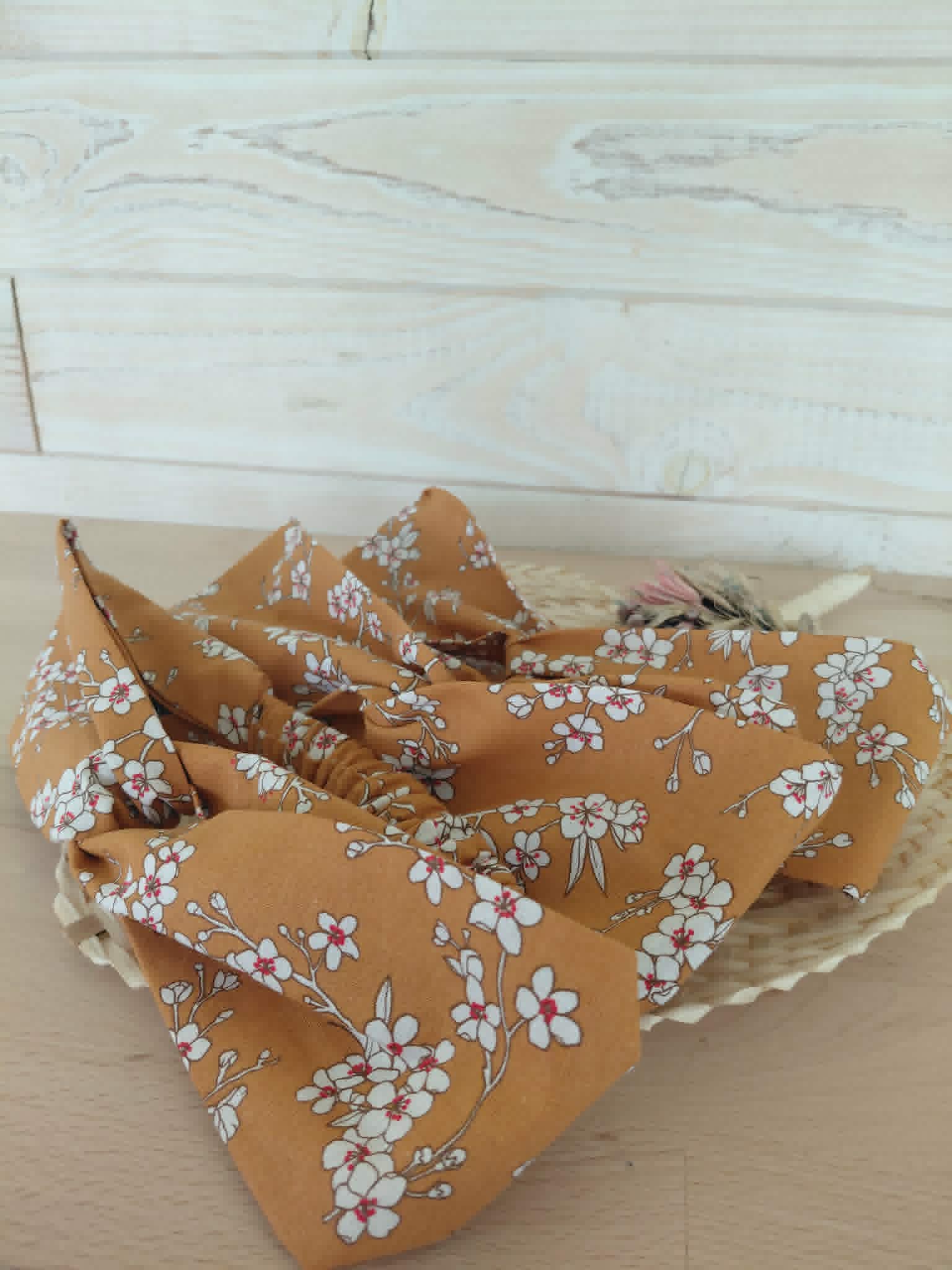 Bandeau Vintage (Copie) – Image 2
