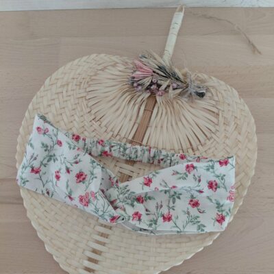 Bandeau Rosalie