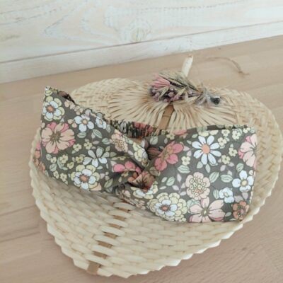 Bandeau Vintage