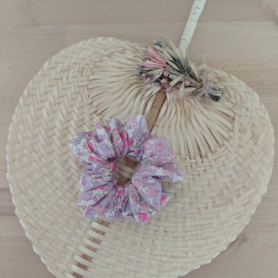 Chouchou Lilas