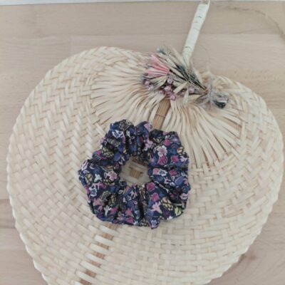 Chouchou Nuit Florale