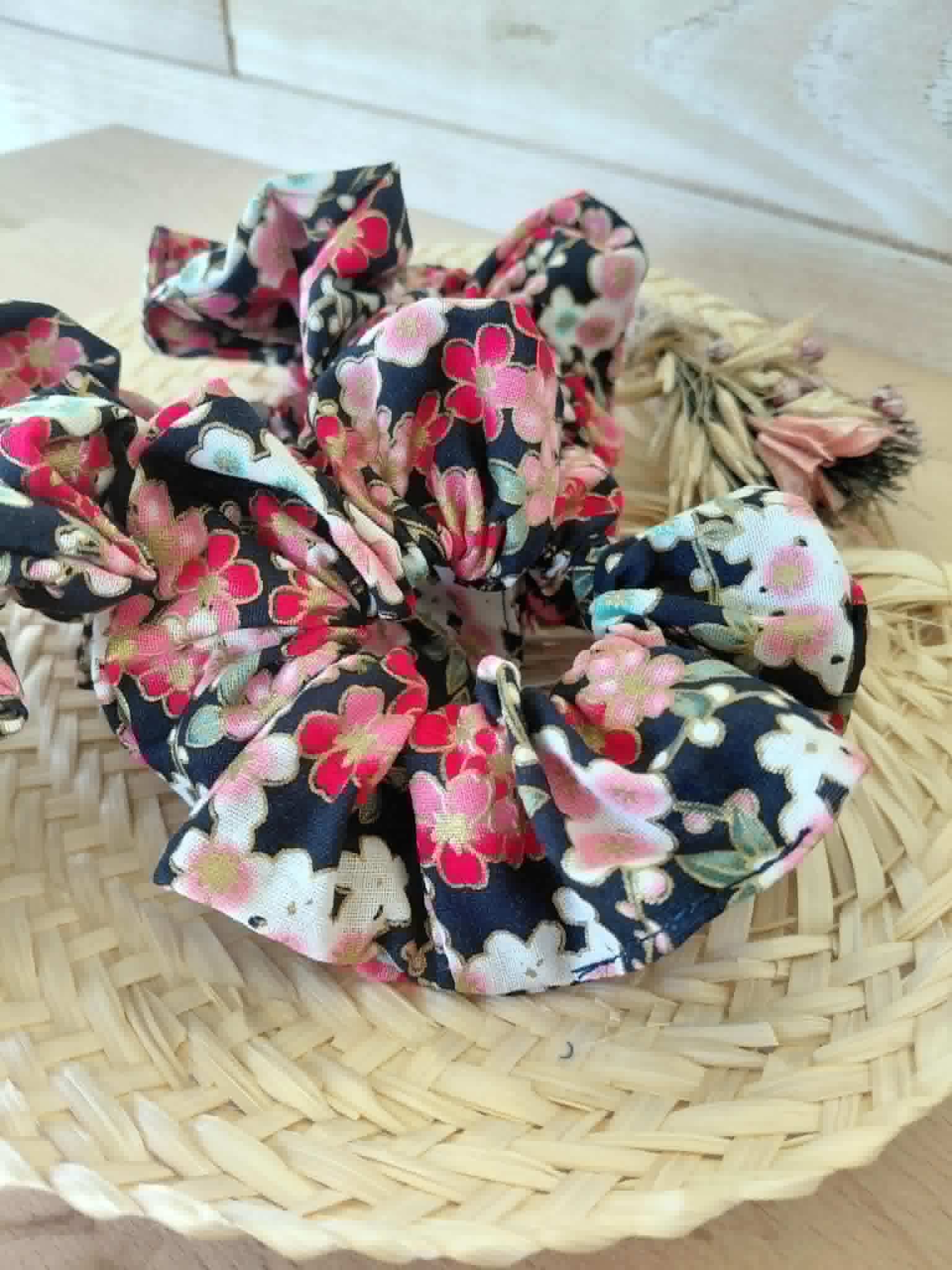 Chouchou Sakura Nuit – Image 2