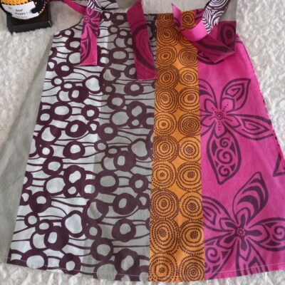 robe en coton