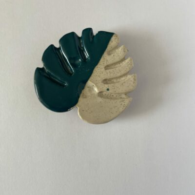 Magnet Monstera