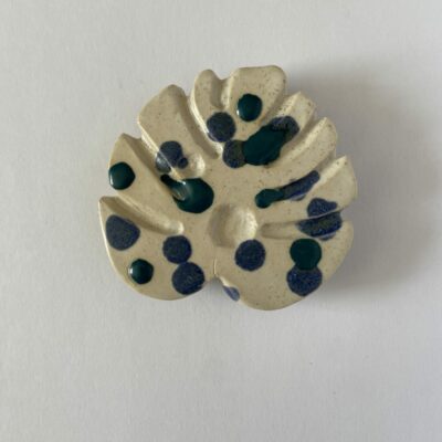 Magnet Monstera