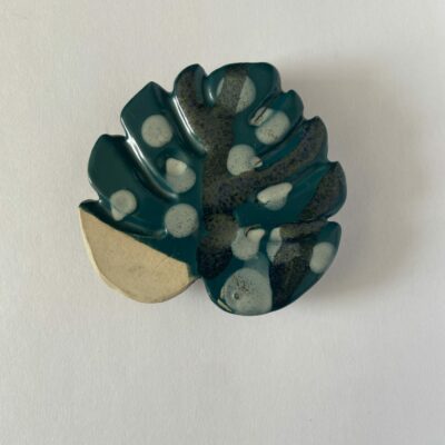 Magnet Monstera