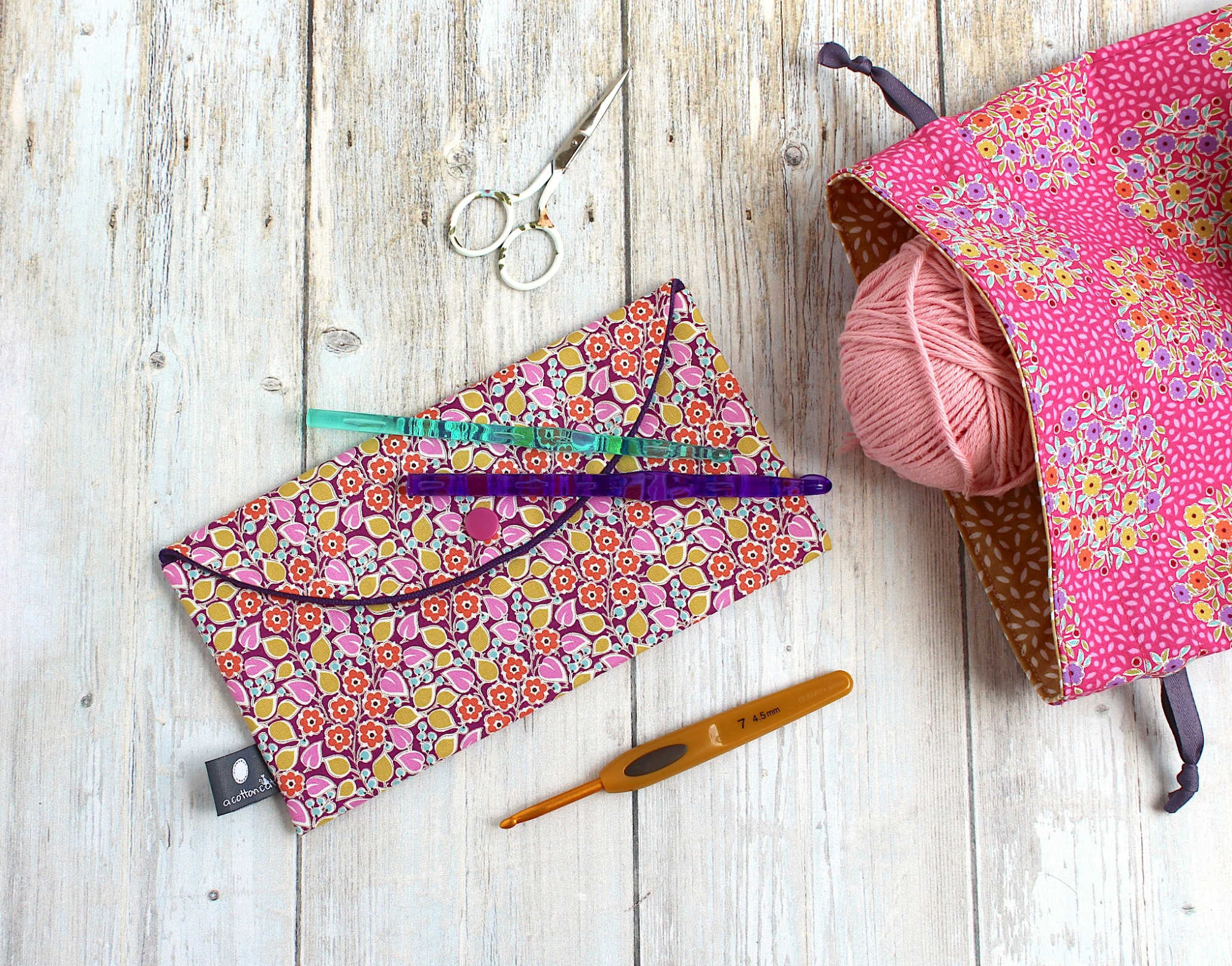 accessoires-crochet-tricot