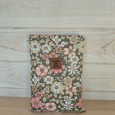 Housse de livre Vintage