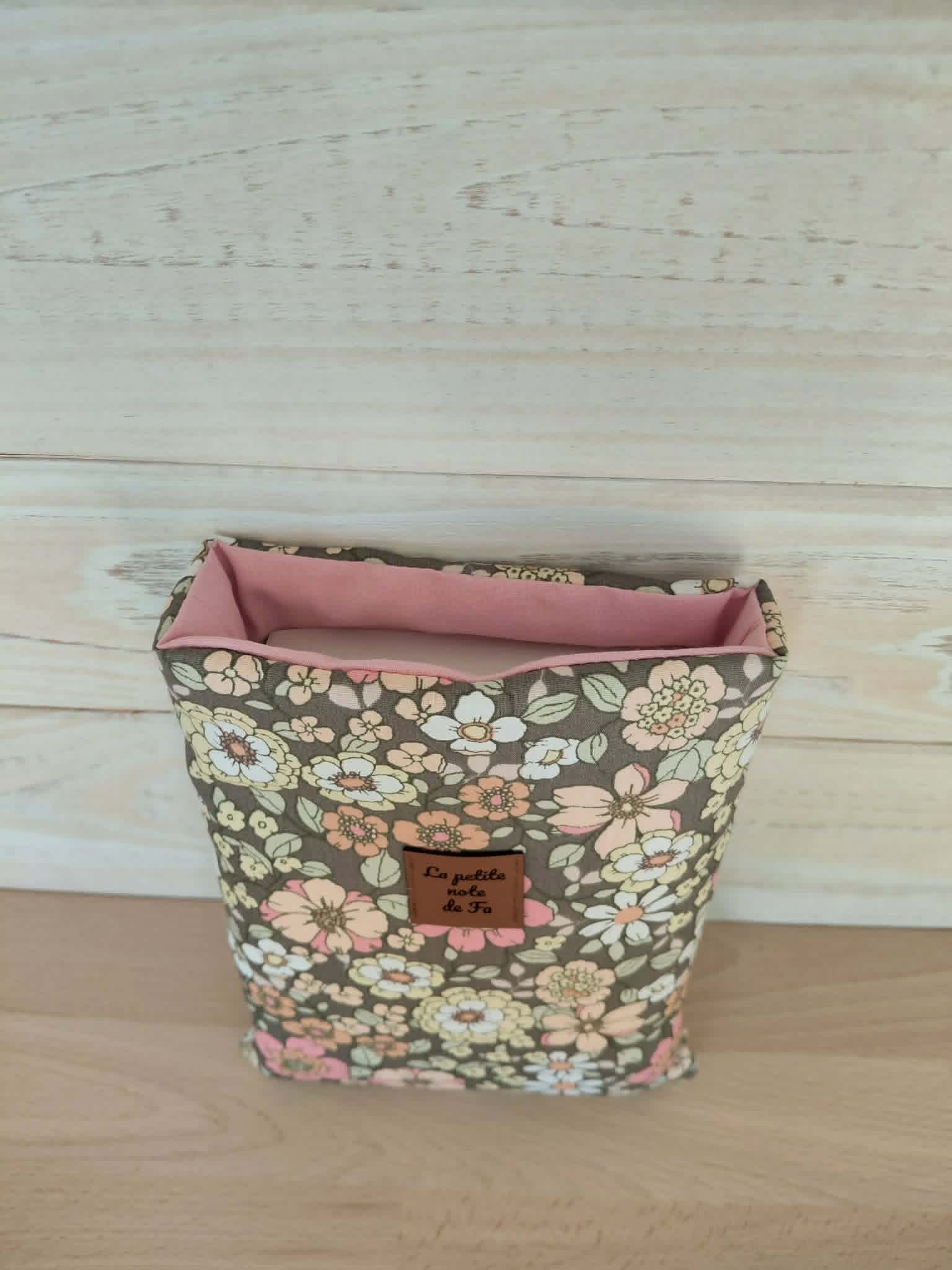 Housse de livre Vintage – Image 2