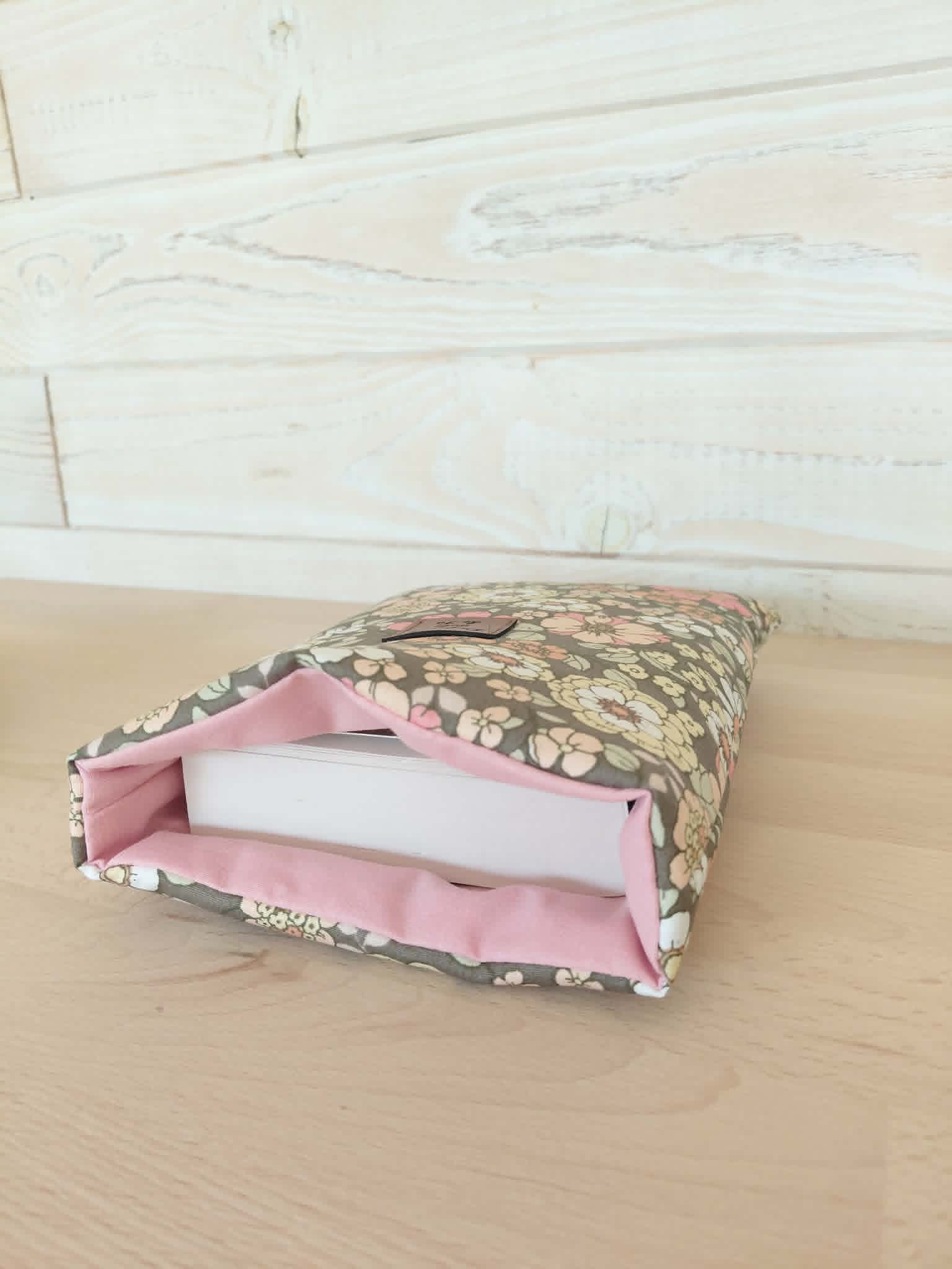 Housse de livre Vintage – Image 3