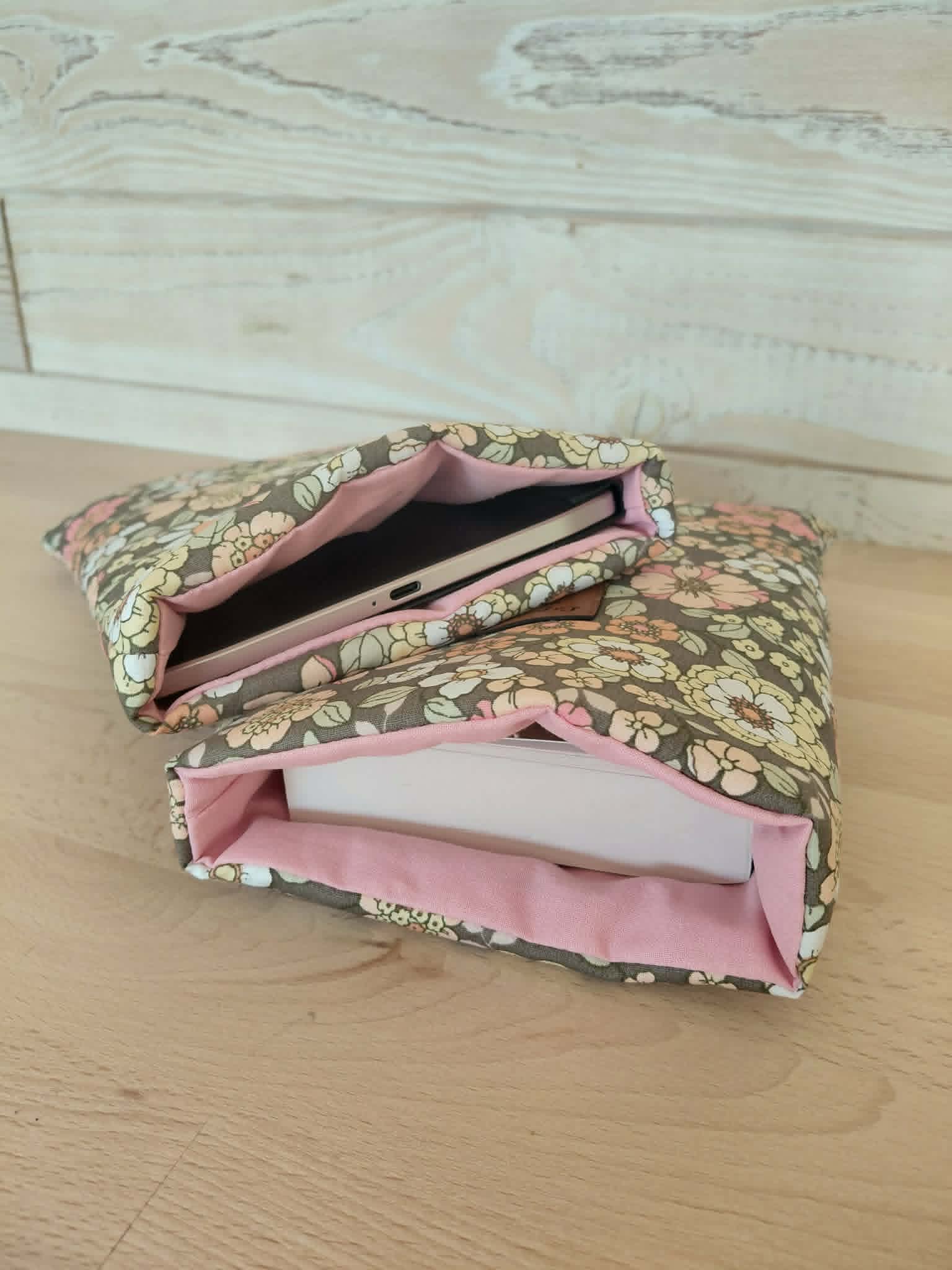 Housse de livre Vintage – Image 4