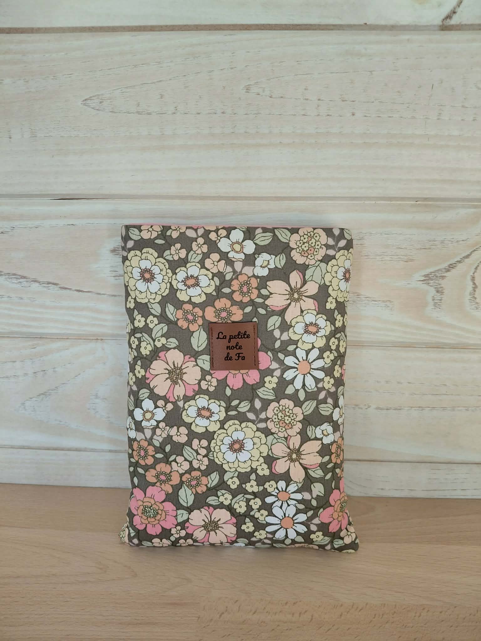 Housse de livre Vintage
