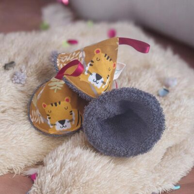 Lot de 3 Tipis à pipi bébé – Coton Oeko-Tex & éponge absorbante – Accessoire change garçon fait main