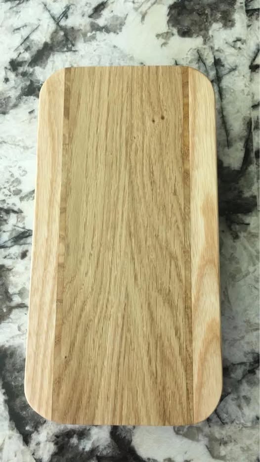 planche de présentation