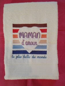 Ajouté à mes favoris
