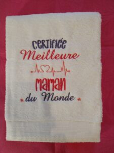 Ajouté à mes favoris