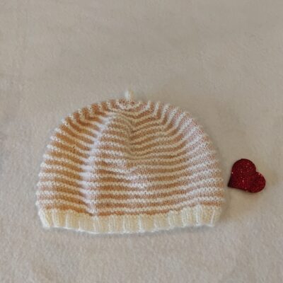 Bonnet bébé