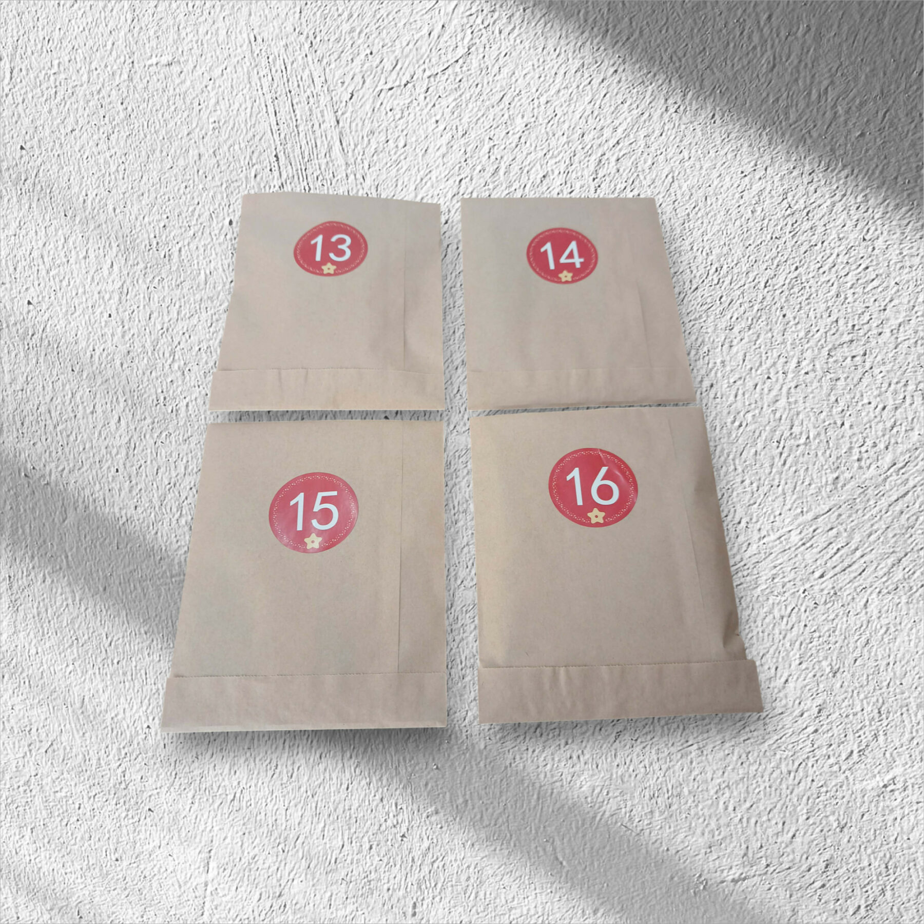 Calendrier de l'Avent zéro déchet 2026 – Image 10