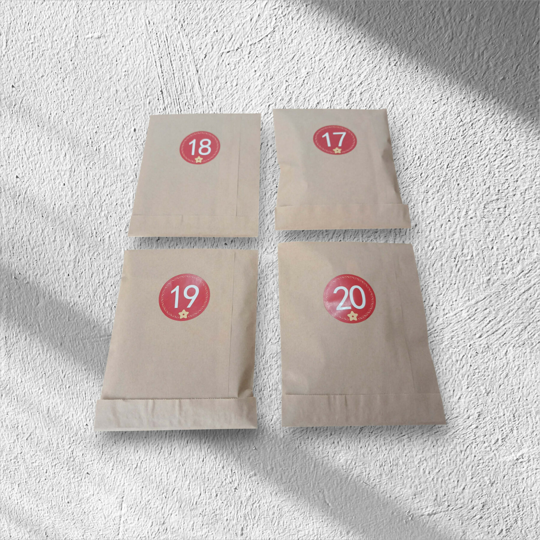 Calendrier de l'Avent zéro déchet 2026 – Image 11