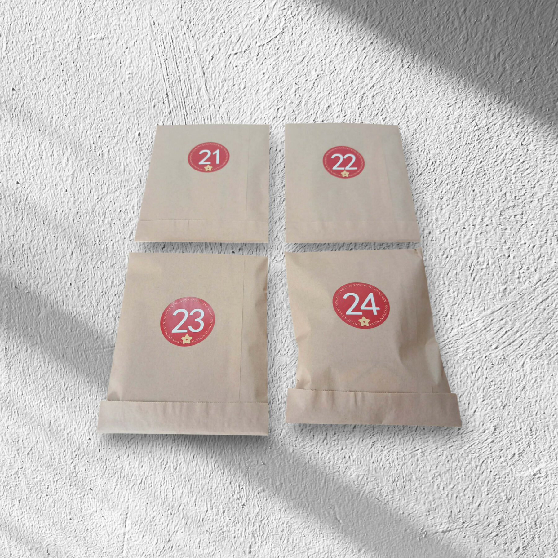 Calendrier de l'Avent zéro déchet 2026 – Image 12