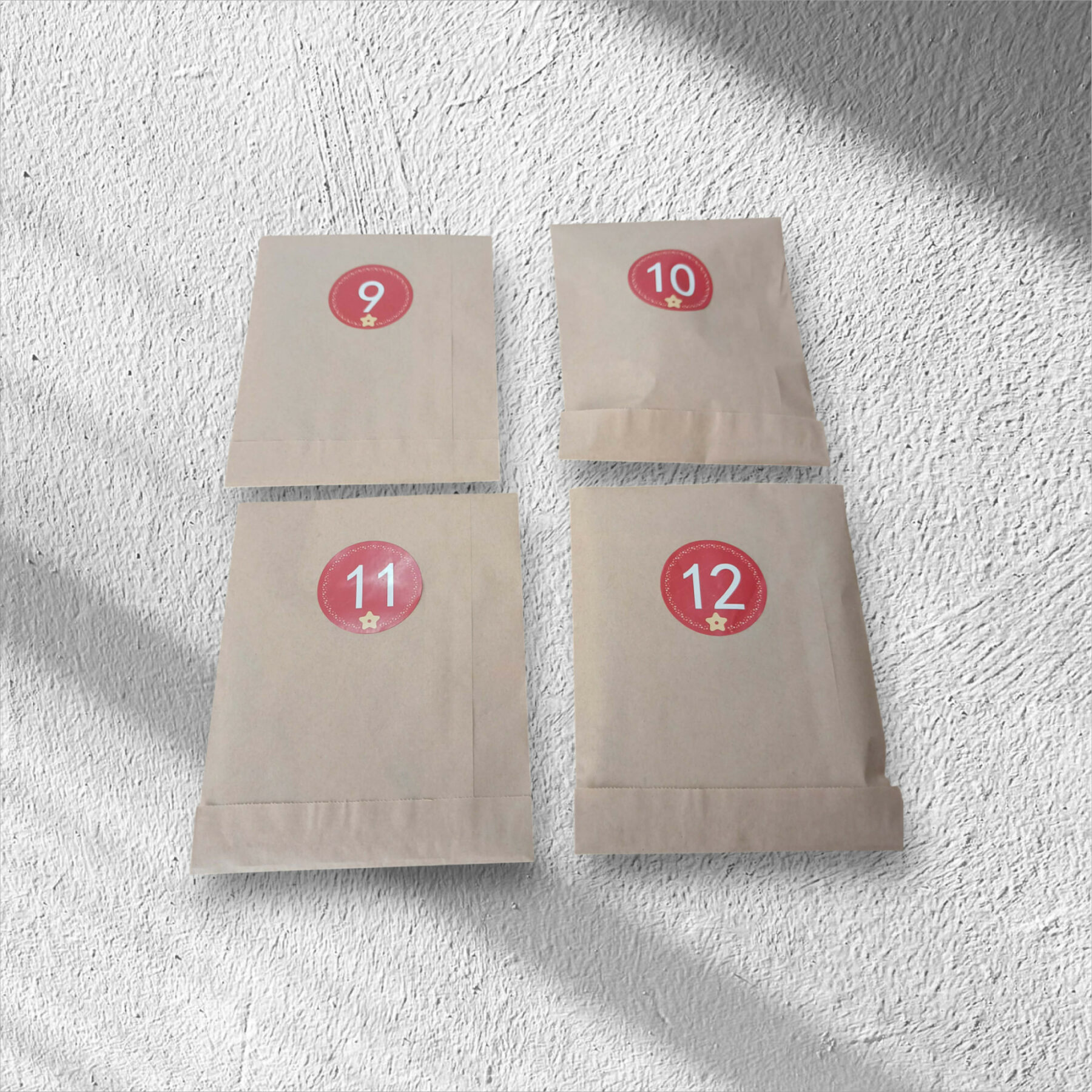 Calendrier de l'Avent zéro déchet 2026 – Image 9