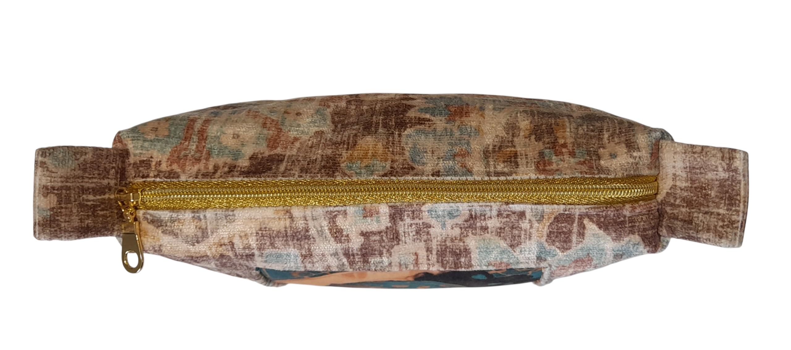 trousse en velours