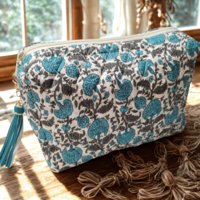 Trousse de toilette