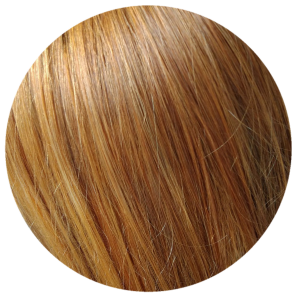 HennaBrownie Blond Doré – Image 3