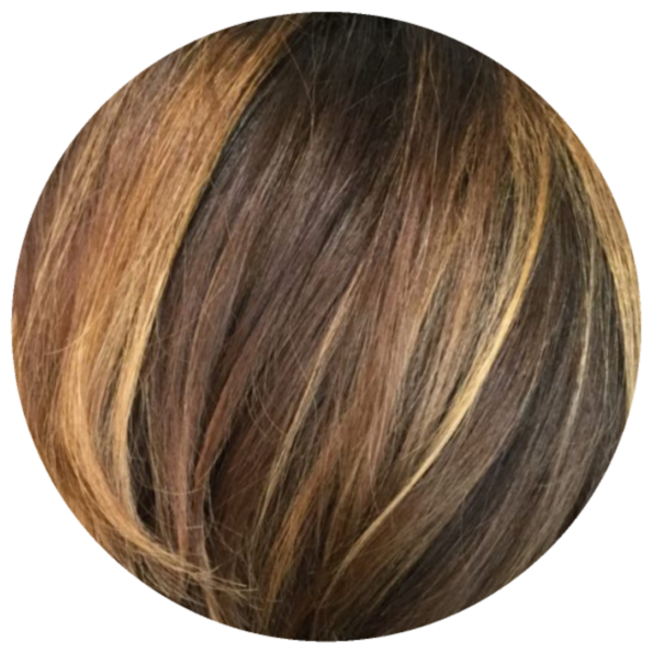 HennaBrownie Blond Doré – Image 2