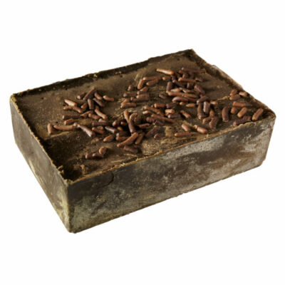 HennaBrownie Brun Chocolat