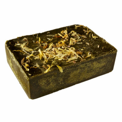 HennaBrownie Blond Doré