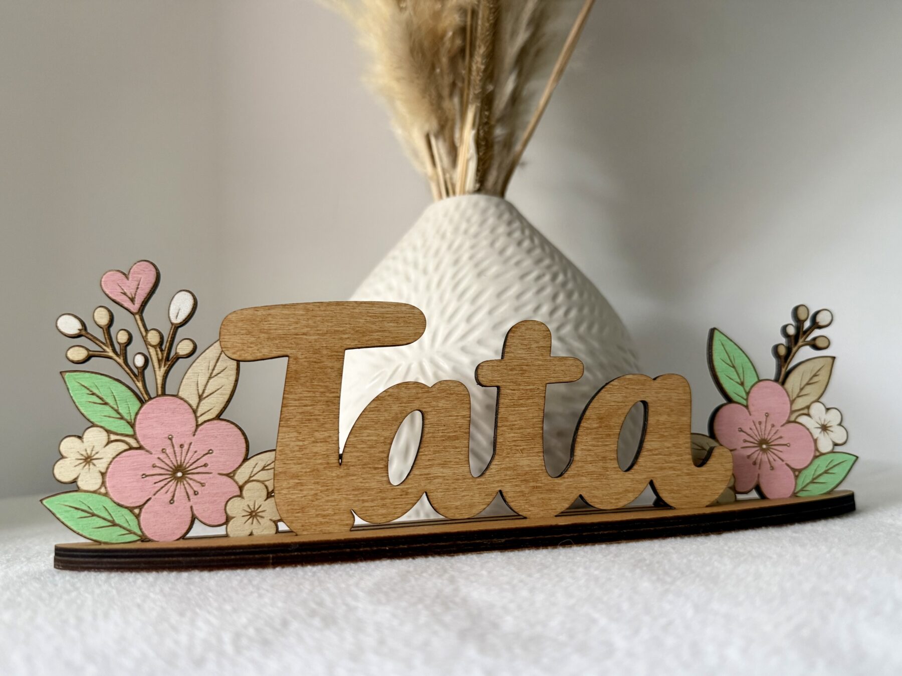Décoration florale personnalisée – Image 2