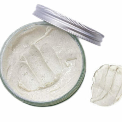 Masque capillaire nourrissant