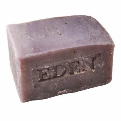 Shampooing Solide au Malva Eden