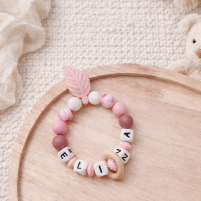 anneau dentition feuille