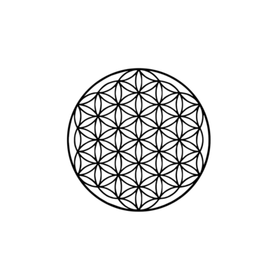 fleur de vie