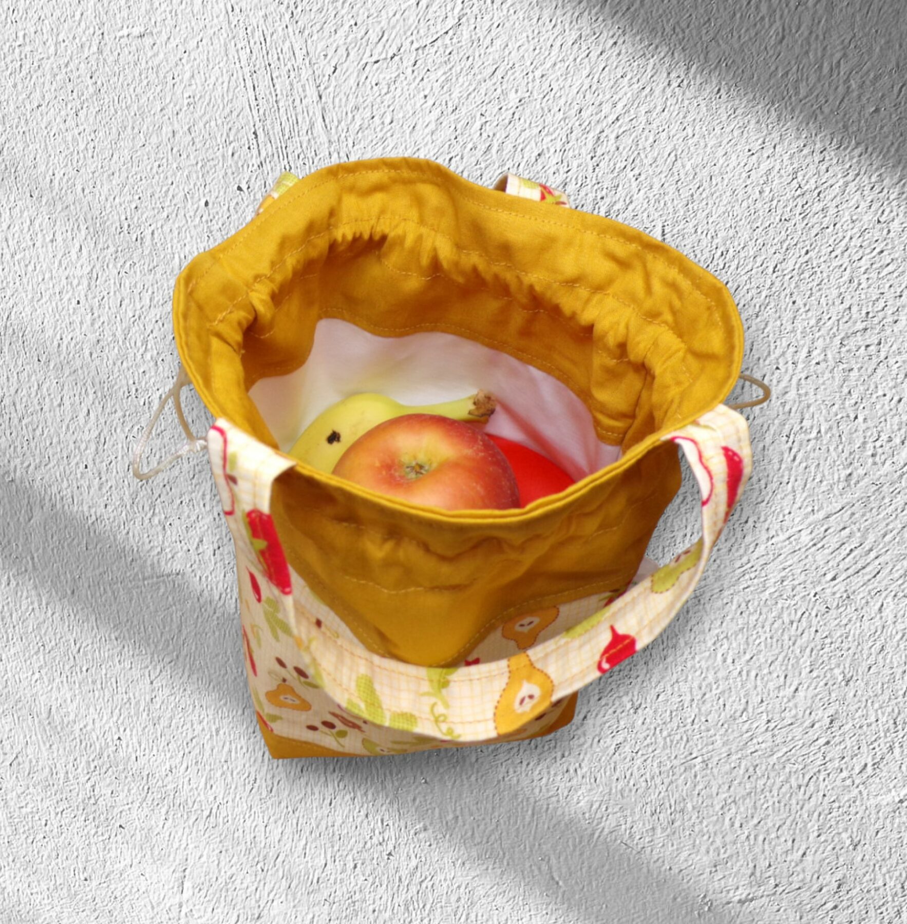 lunch bag, sac déjeuner, sac repas – Image 3