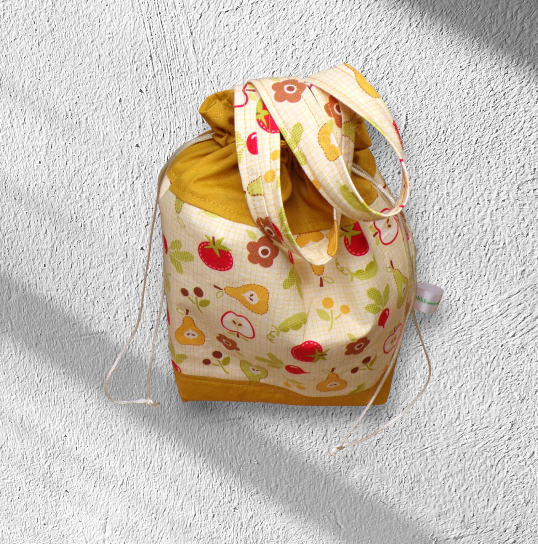 lunch bag, sac déjeuner, sac repas – Image 2