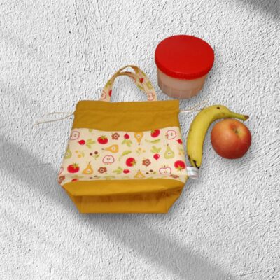lunch bag, sac déjeuner, sac repas