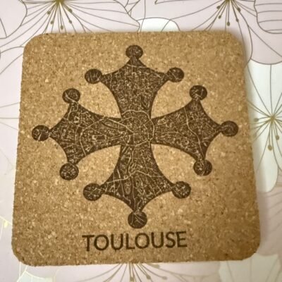 Dessous de verre