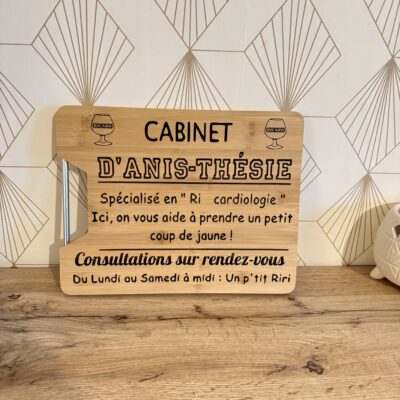 planche a découper