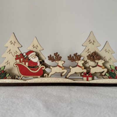 Décoration de Noël