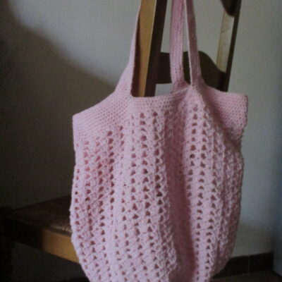 sac ,crochet,fait mains,modèle unique,accessoire