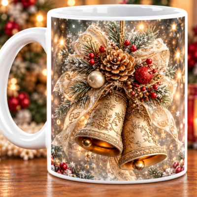 Tasse de Noël 2