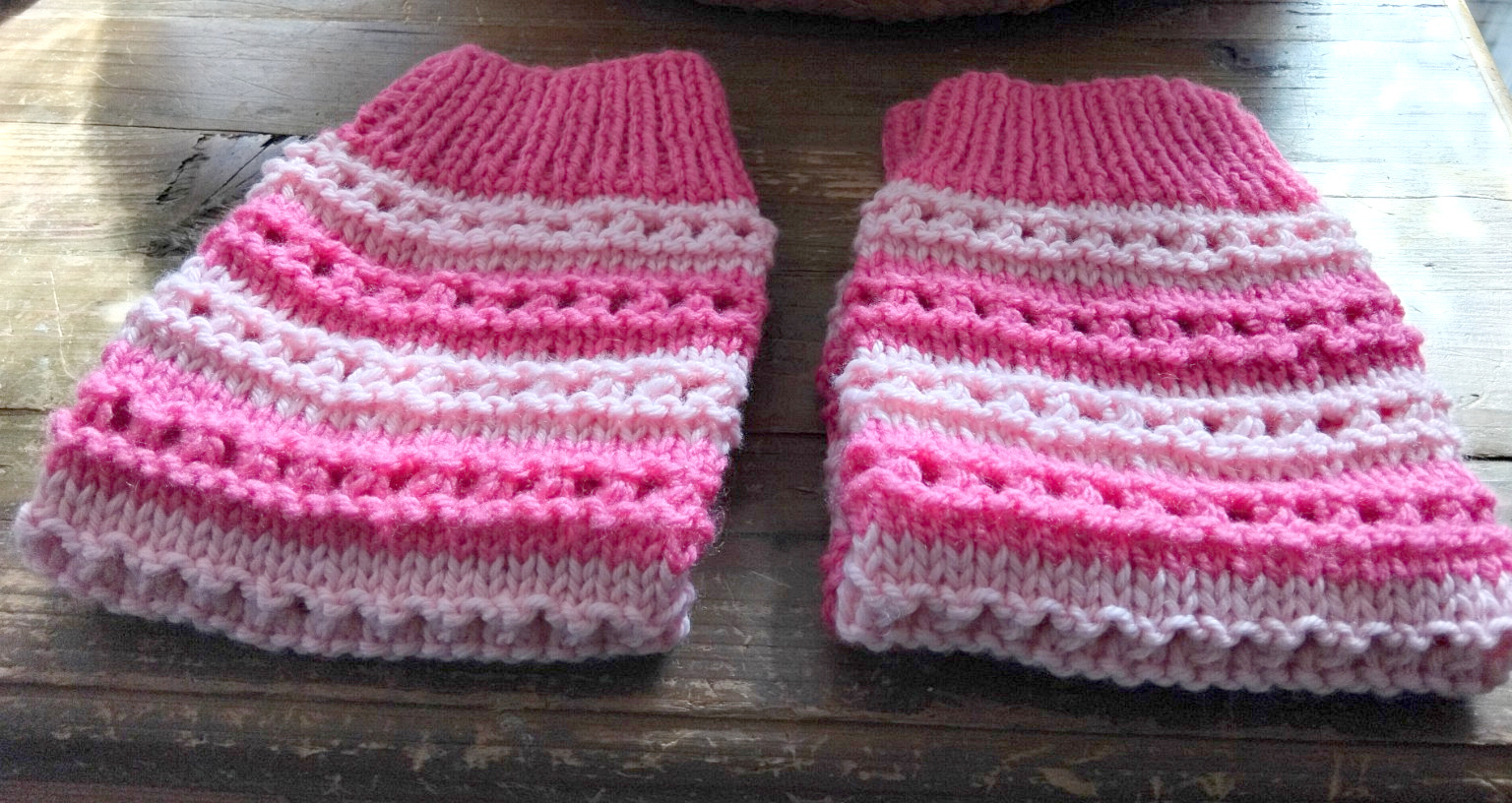 Guêtres en laine-Guêtres femme-Jambières femme- Jambières en laine-accéssoire femme-CadeauChaussettes – Image 3