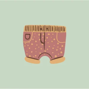 Short et bermuda bébé