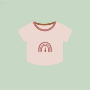 T-shirt bébé